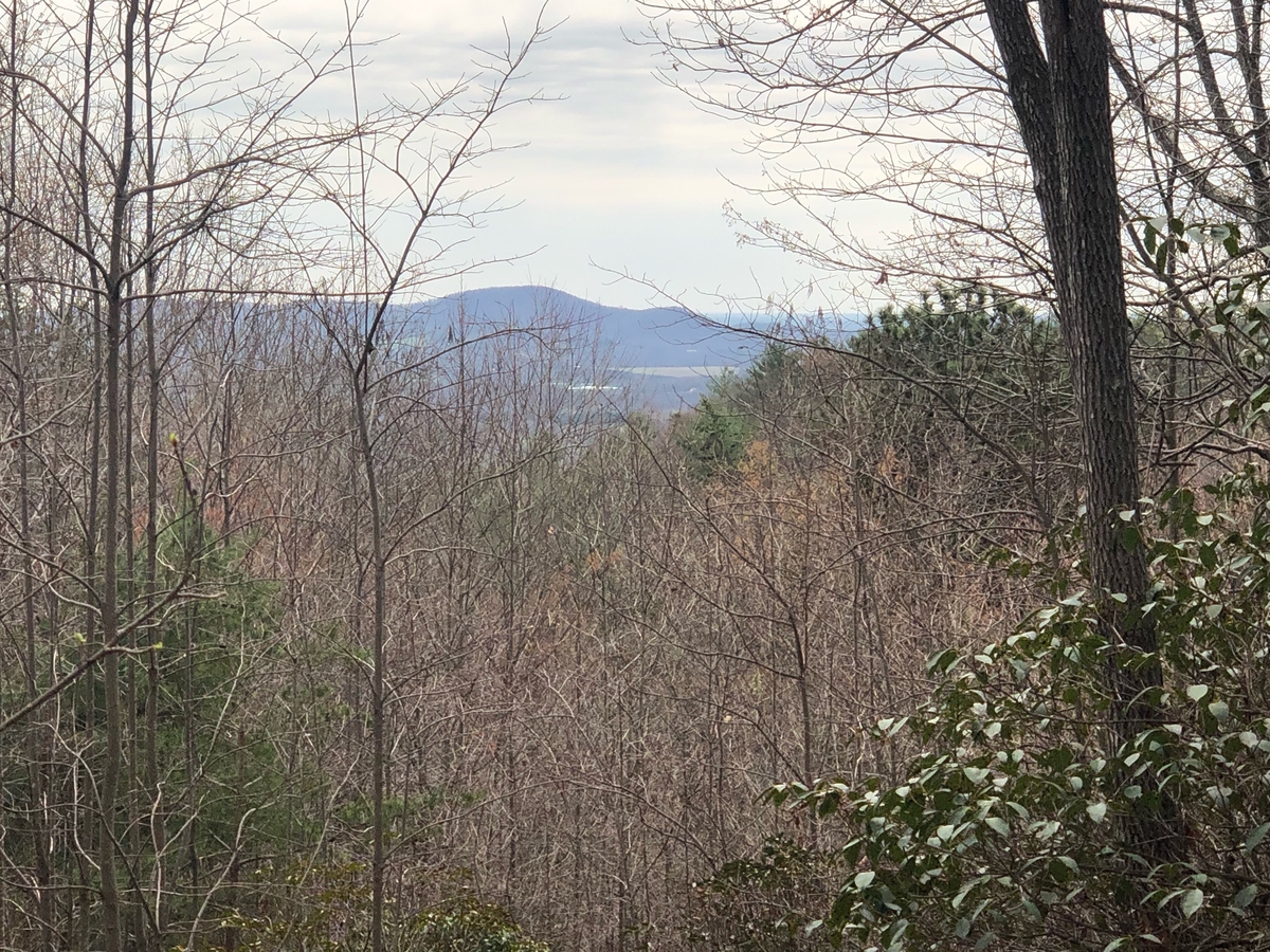 Journey to Restore Land in Moravian Falls to the Oklahoma Cherokee